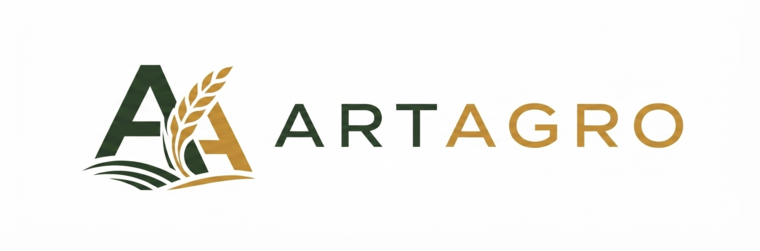 ArtAgro logotipas
